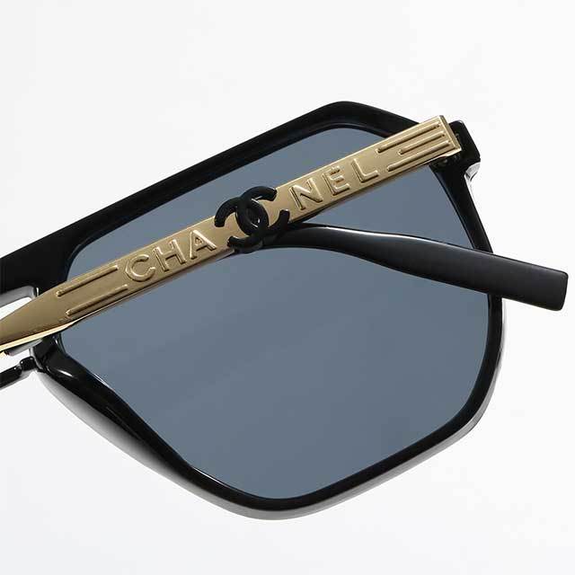 Luxury Personalized Sunglasses Outdoor