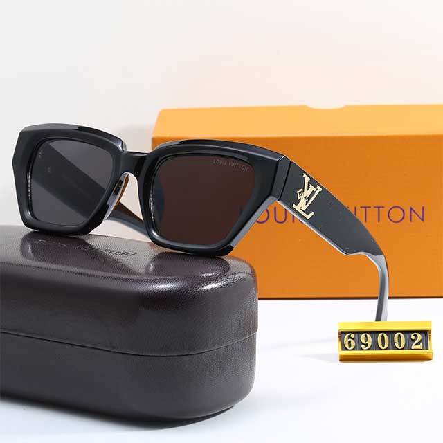 Fashion Designer Small Frame Sun Glasses