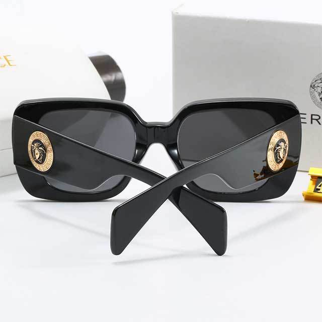 Brand Designer Fashion Unisex Sunglasses