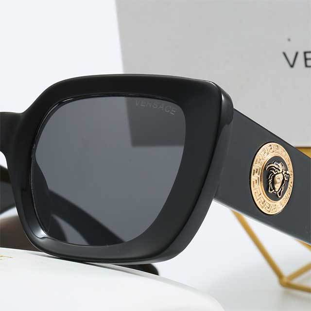 Brand Designer Fashion Unisex Sunglasses