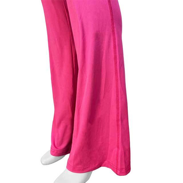 Basic Zipper Top Skinny Jogging Pants Suit