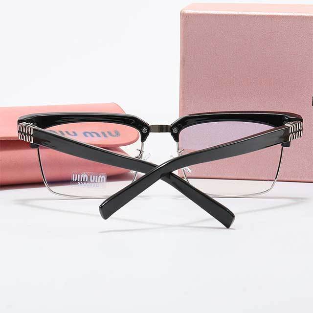 Retro Classic Vintage Square Sunglasses