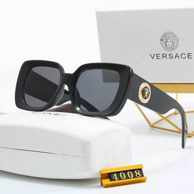Brand Designer Fashion Unisex Sunglasses