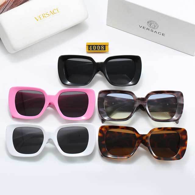 Brand Designer Fashion Unisex Sunglasses