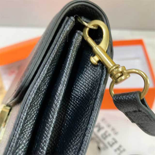Leather Fashion Women Messenger Bag