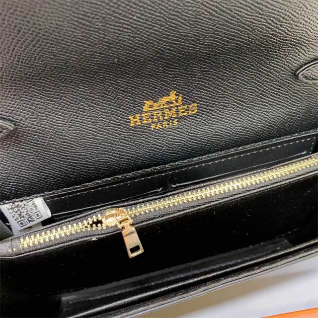 Chained Leather Fashion Women Messenger Bag