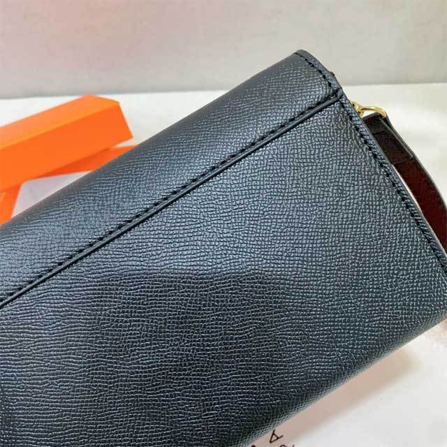 Leather Fashion Women Messenger Bag