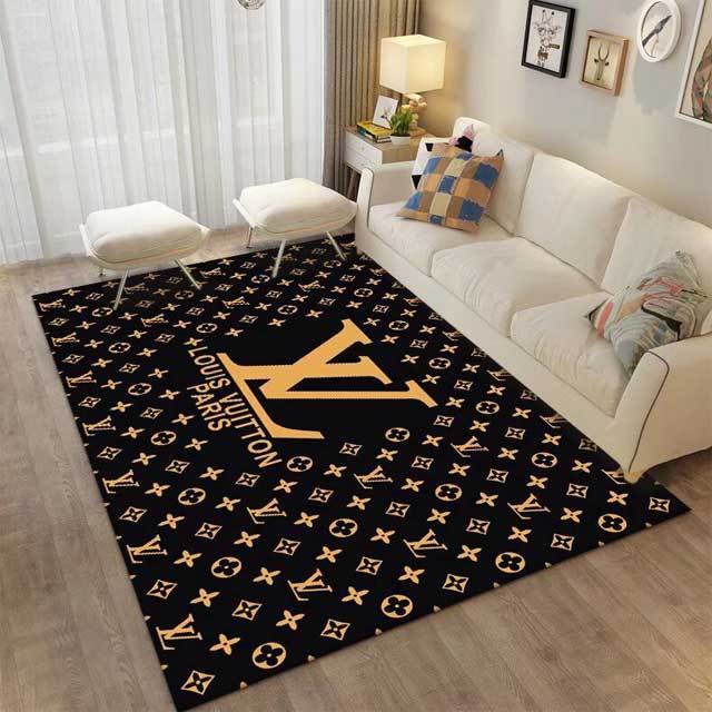 Hone Fashion Printed Non-slip Carpet