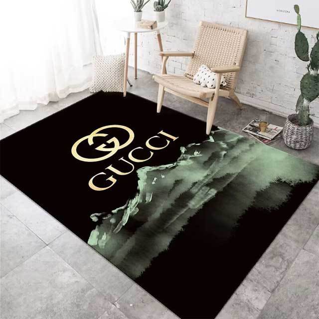 Printed Fashion Living Room Carpet