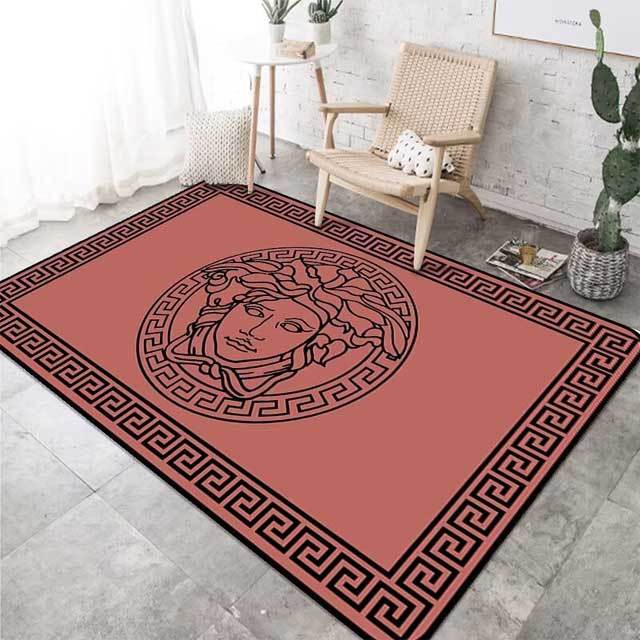 Printed Fashion Living Room Carpet