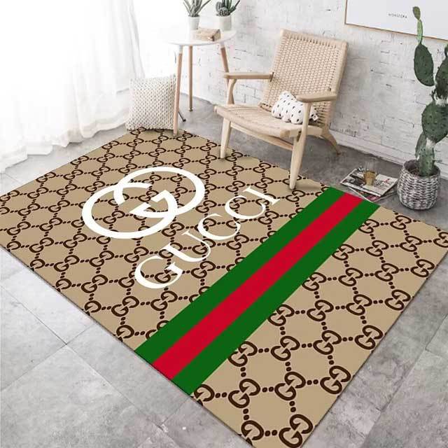 Printed Fashion Living Room Carpet