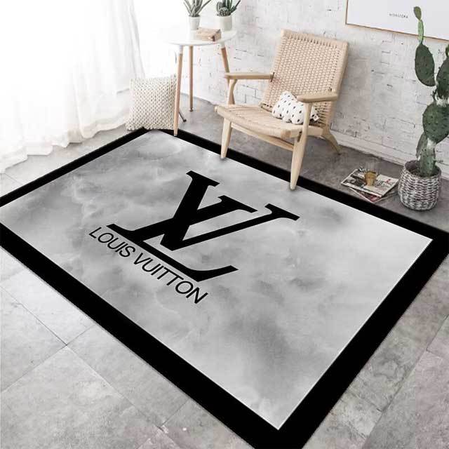 Printed Fashion Living Room Carpet