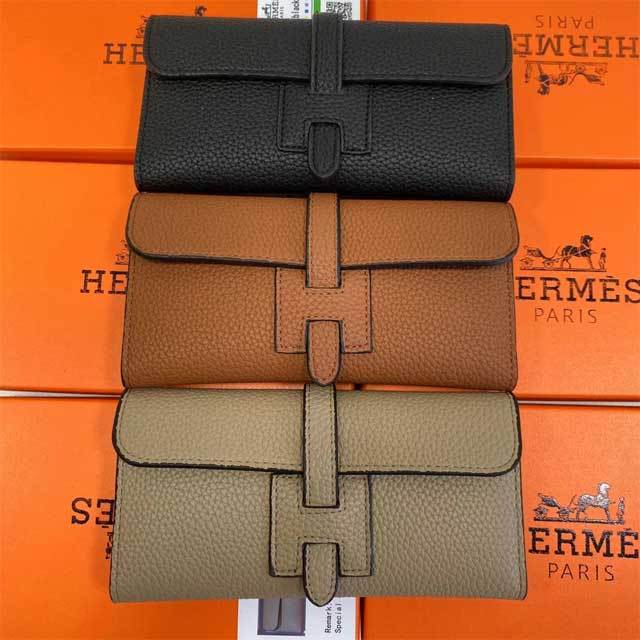 Leather Fashion Purses