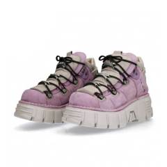 Purple Grey