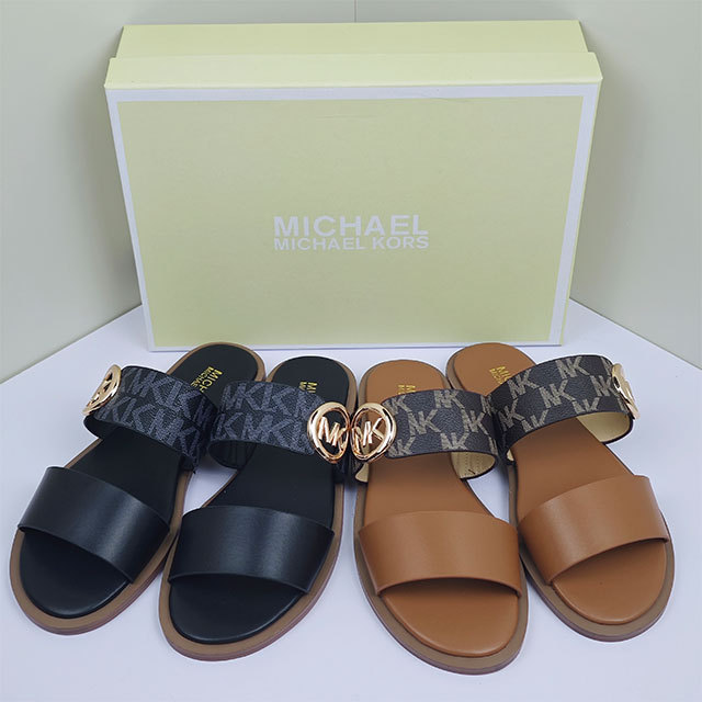Luxury Beach Wear Casual Flat Slide