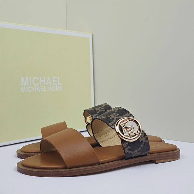 Luxury Beach Wear Casual Flat Slide
