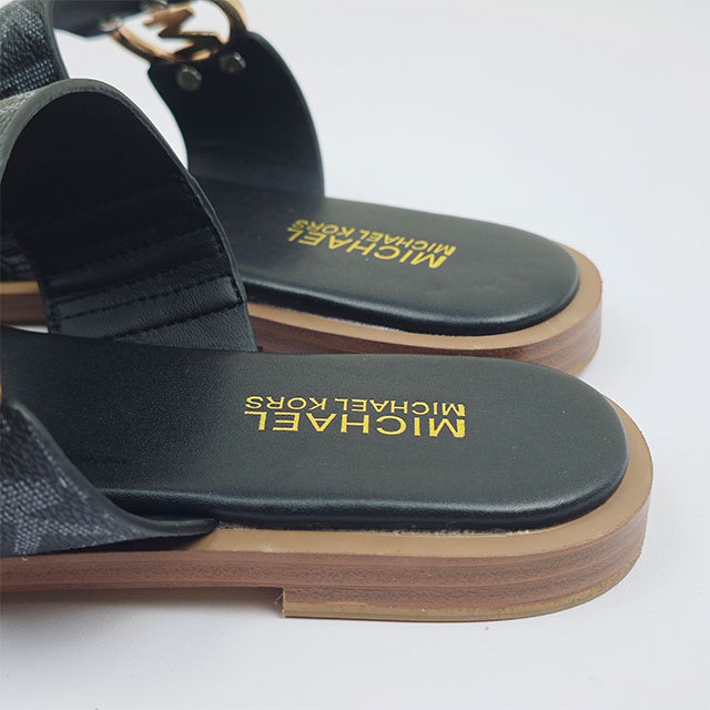 Luxury Beach Wear Casual Flat Slide