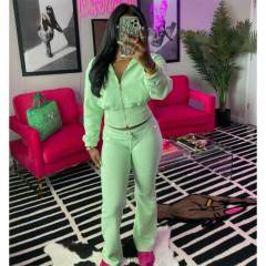 Light Green