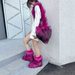 Rosy Red