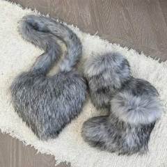 Gray