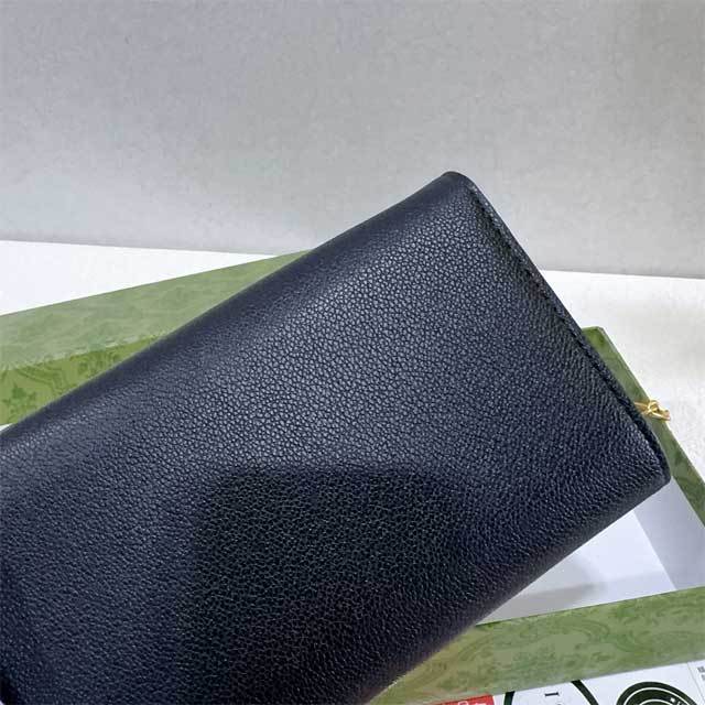 Chained Fashion Leather Women Messenger Bag