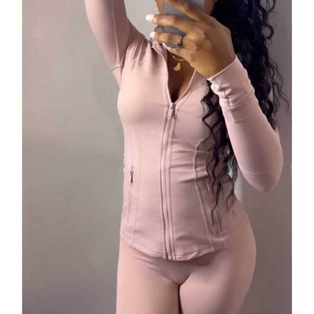 Yoga Workout 2 Pieces Pant Set