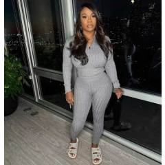 Grey