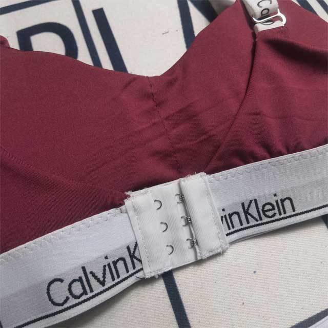 Letter Design Sexy Bikini Set