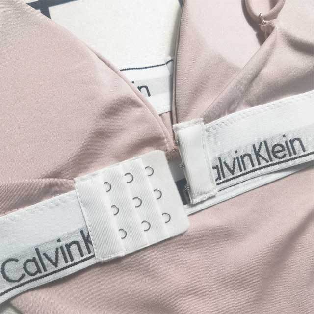 Letter Design Fashion Bikini Set