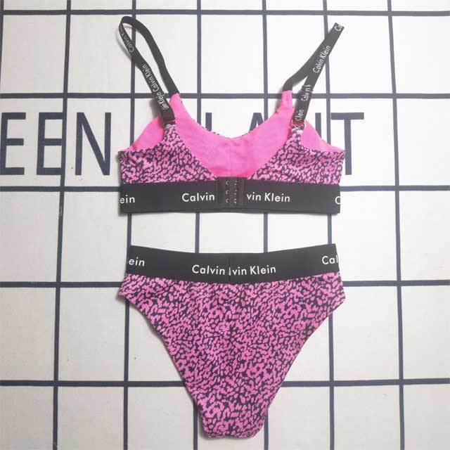 Printed Fashion Women Bikini Set