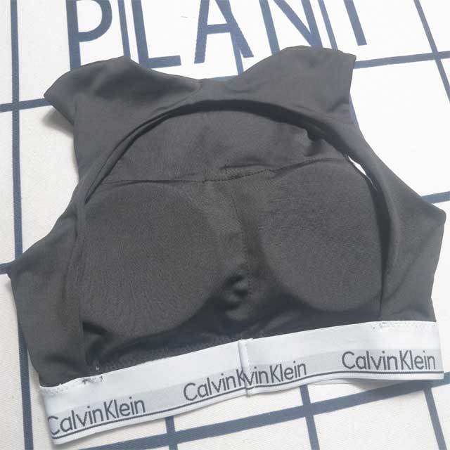 Sleeveless Top Thong Swimsuit Set