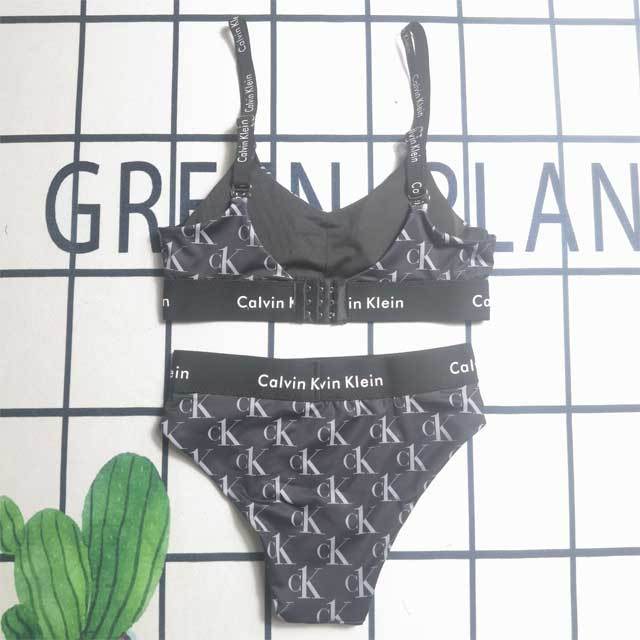 Printed Fashion Women Bikini Set
