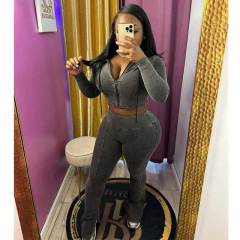 Dark Grey