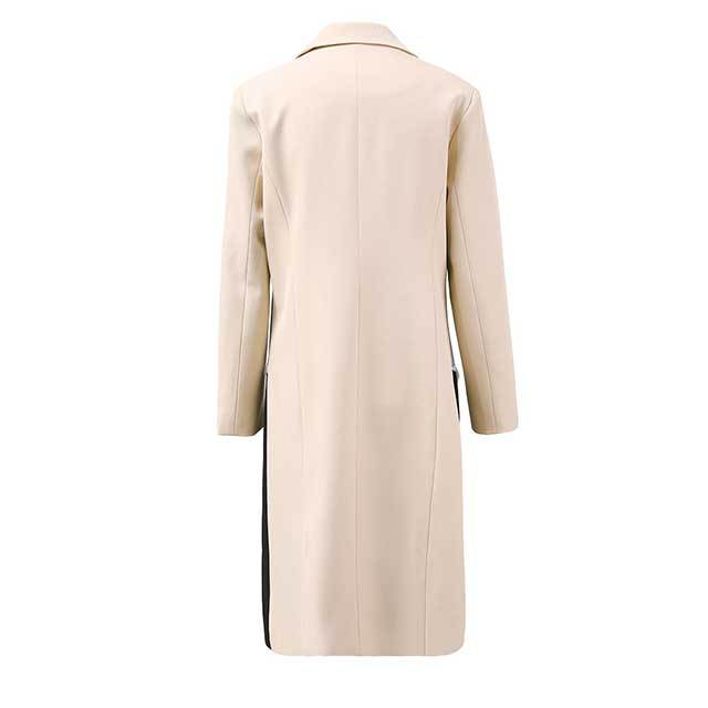 Vintage Remix Trench Coat
