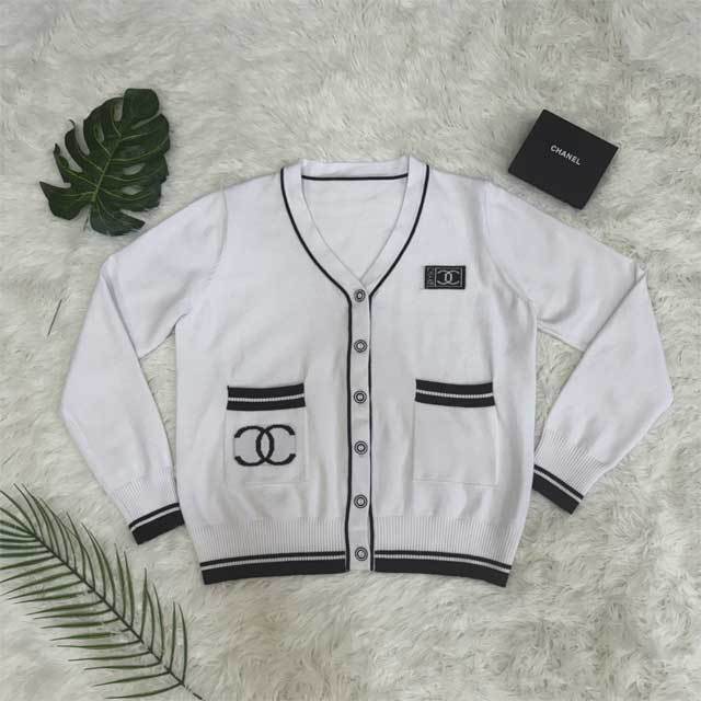 Fashion Knit Women Cardigan Coat