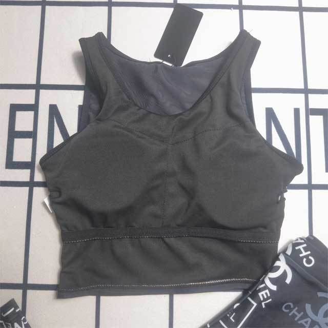 Printed Skinny Jogging Suit