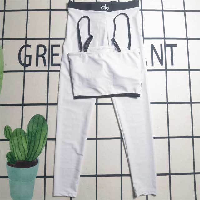 Cami Top Skinny Jogging Suit