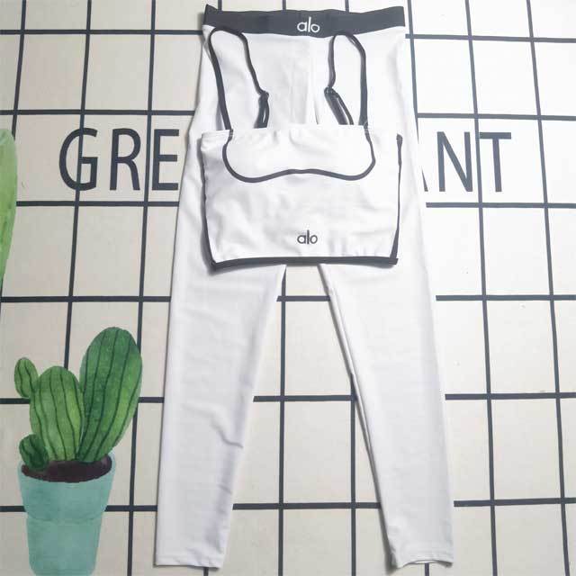 Cami Top Skinny Jogging Suit