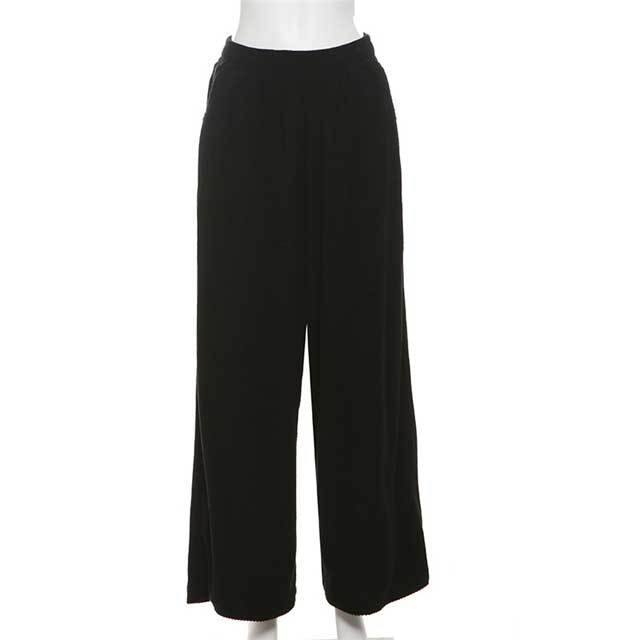 High Waist Casual Jogging Pant