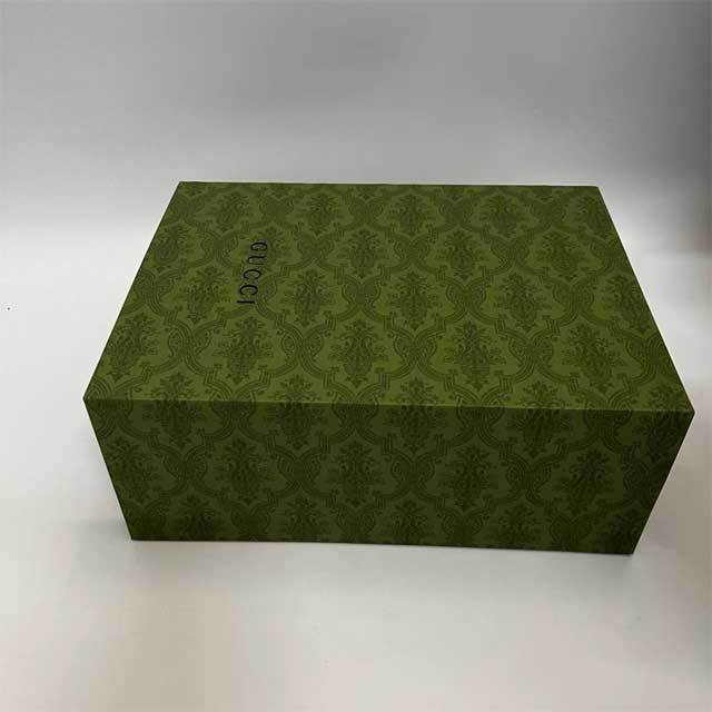 Designer Original Boxes