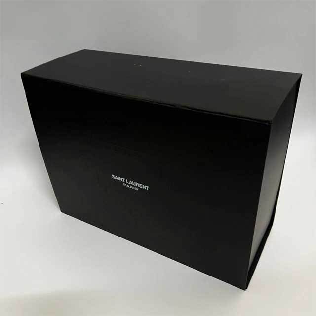Designer Original Boxes