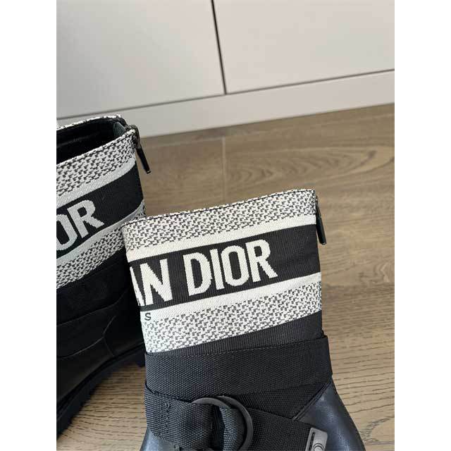 Fashion Women Leather Casual Boots