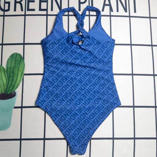 Sleeveless Female Sexy One Piece