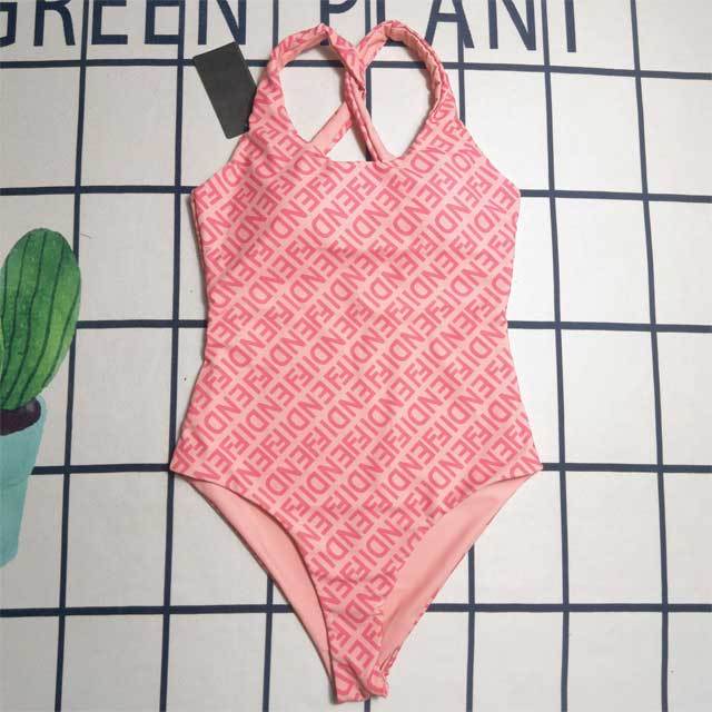 Sleeveless Female Sexy One Piece