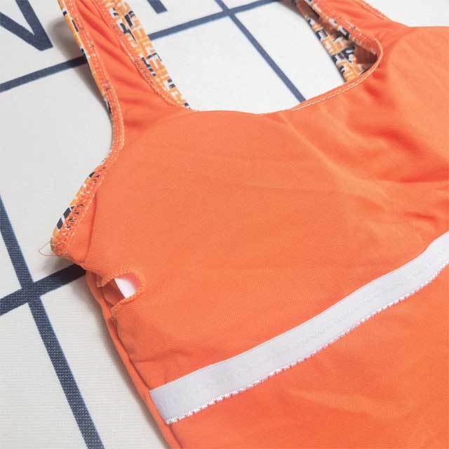 Printed Fashion One Piece Swimsuit