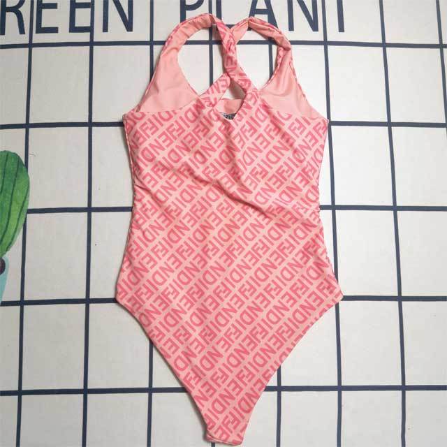 Sleeveless Female Sexy One Piece