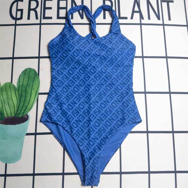 Sleeveless Female Sexy One Piece