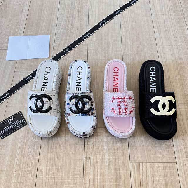 Fashion Women Wedge Sandals
