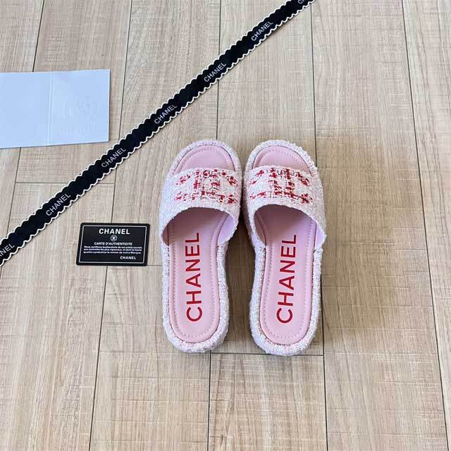 Fashion Women Wedge Sandals