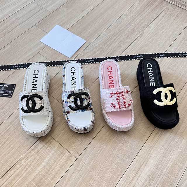 Fashion Women Wedge Sandals